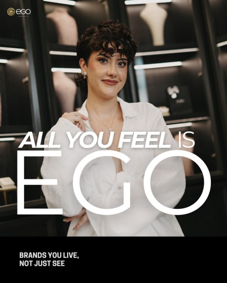 Instagram post from agenciaego. This post is in position 3.