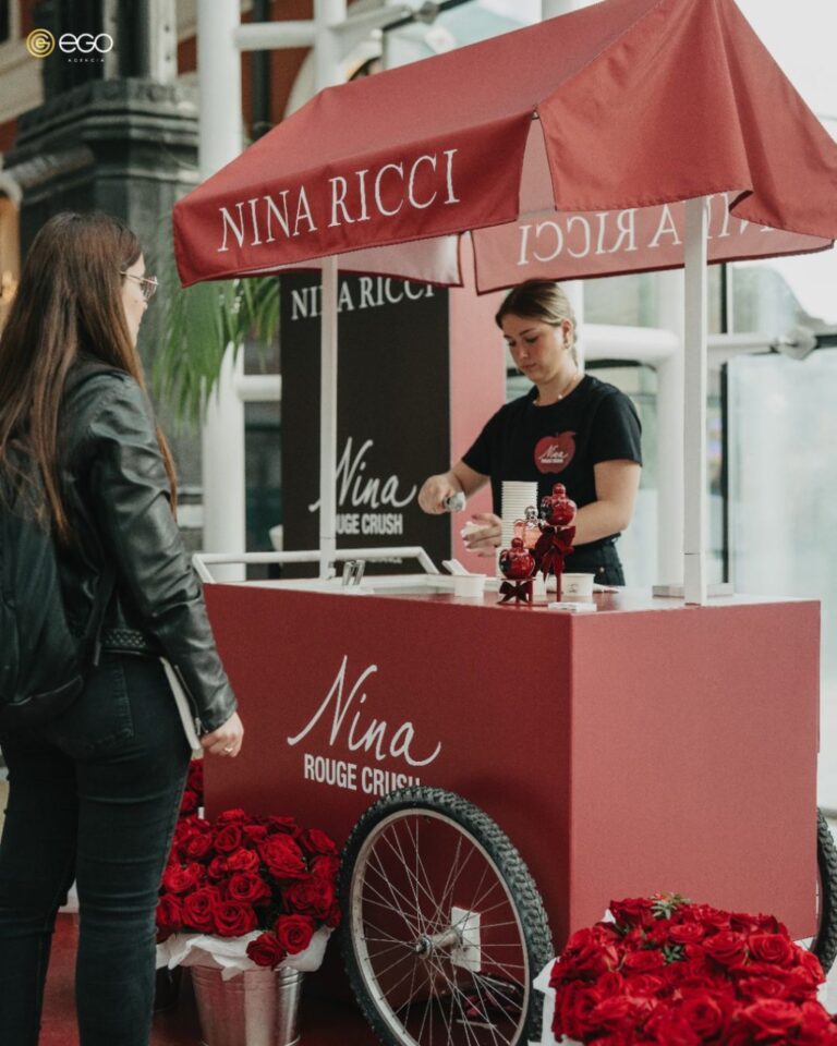 Instagram post from agenciaego. This post is in position 1.